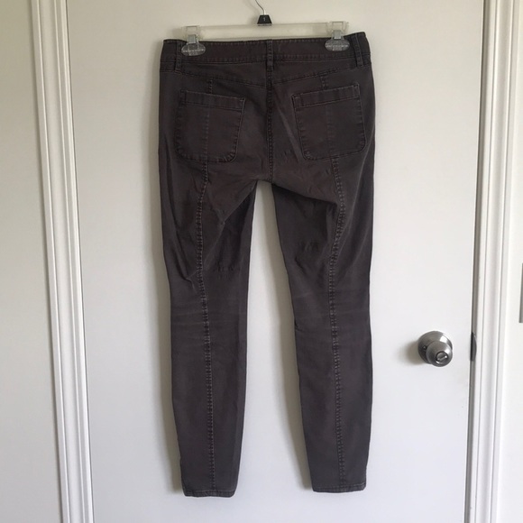 LOFT JEANS - Picture 6 of 6